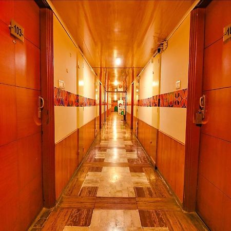 Fabhotel Khems Shoram Palace Road Ooty Kültér fotó