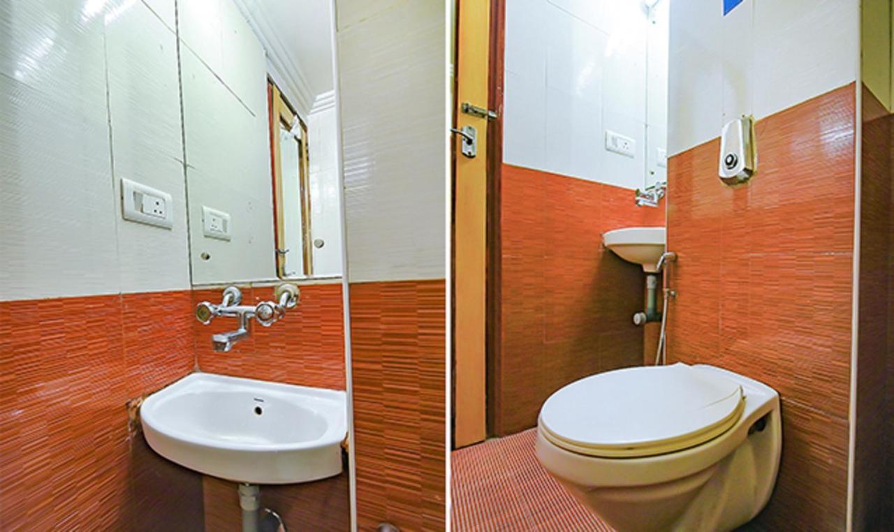 Fabhotel Khems Shoram Palace Road Ooty Kültér fotó