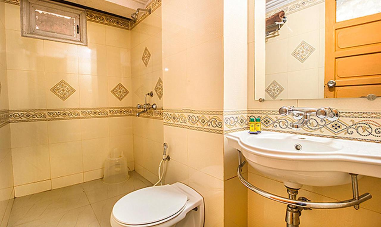 Fabhotel Khems Shoram Palace Road Ooty Kültér fotó