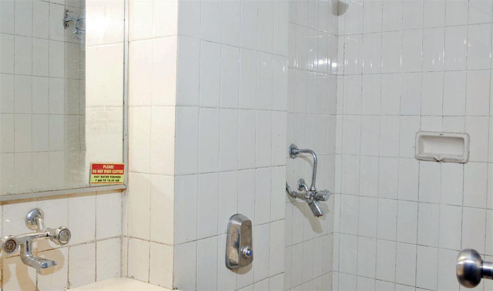 Fabhotel Khems Shoram Palace Road Ooty Kültér fotó